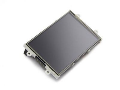 3,5′′ Raspberry Pi Touch LCD Ekran (Əsas Ekran) - 4DPi-35
