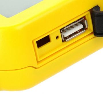 HoldPeak HP-846A Külək Ölçən