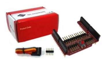 4D Arduino Adapter Shield V2