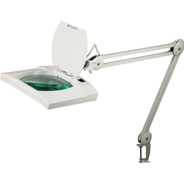 Sunline 8069DC 5X Floresan Akrobat Lens