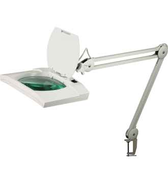 Sunline 8069DC 5X Floresan Akrobat Lens
