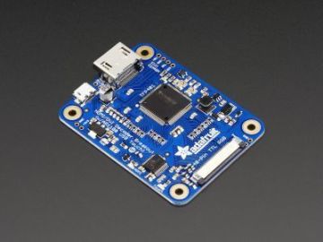 TFP401 40-Pin Touch HDMI/DVI Dekoder