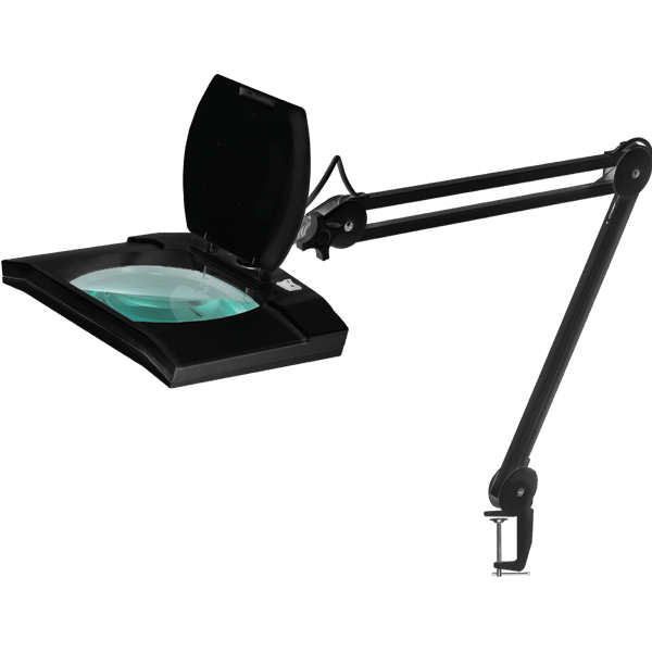 Sunline 8069DC 5X Floresan ESD Akrobat Lens