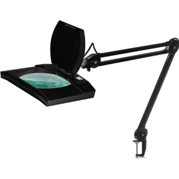 Sunline 8069DC 5X Floresan ESD Akrobat Lens