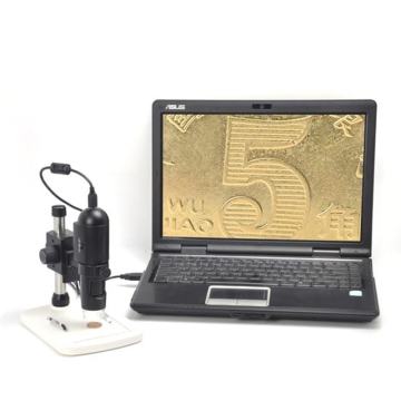 Sunline SL-18 200X Rəqəmsal Mikroskop USB WiFi