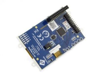 3,2′′ Raspberry Pi Touch LCD Ekran (Əsas Ekran)