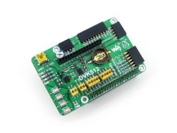 Raspberry Pi 3/2 10 Hissə Modul Dəsti A