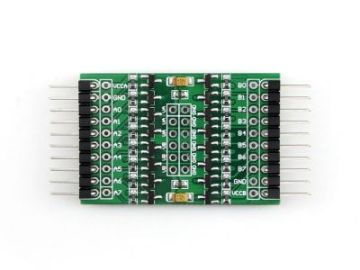 Raspberry Pi 3/2 10 Hissə Modul Dəsti A