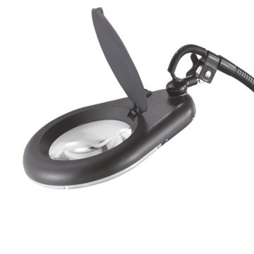 Sunline 8066D2 LC ESD Floresan Akrobat Lens
