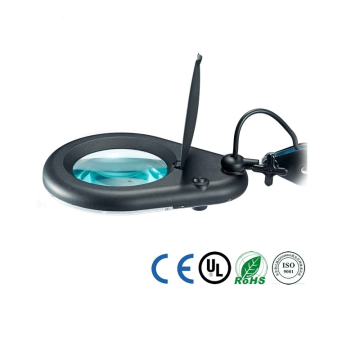 Sunline 8066D2 LC ESD Floresan Akrobat Lens