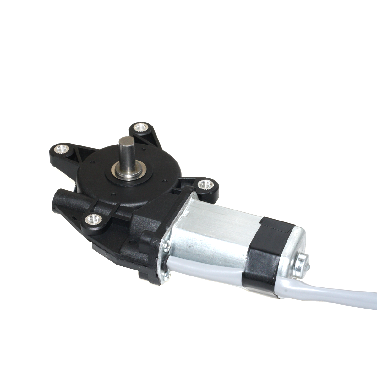 Şüşə Qaldırma Motoru 12V 110 RPM