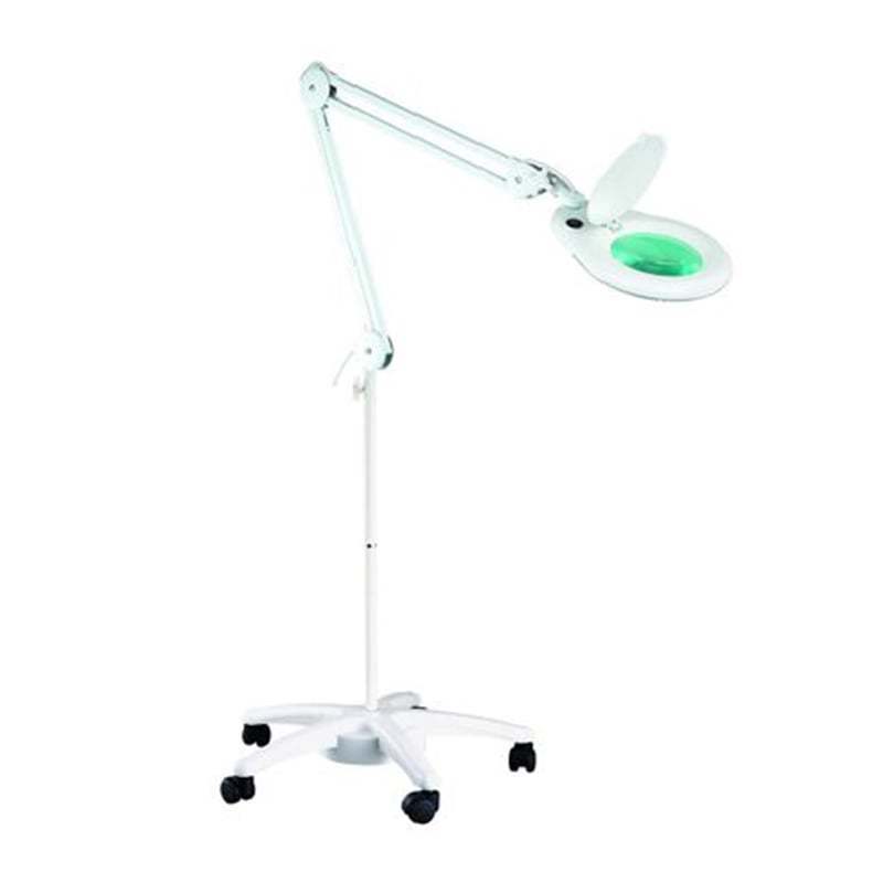 Sunline 88066D2-4SP 5X Ayaqlı Lens