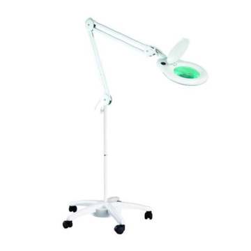 Sunline 88066D2-4SP 5X Ayaqlı Lens