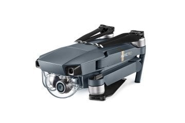 Mavic Pro 4K Dron Mini Combo Dəst
