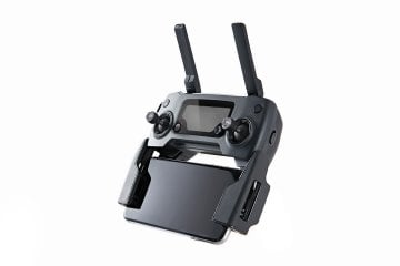 Mavic Pro 4K Dron Combo Dəst