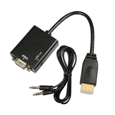 Orange Pi HDMI VGA Dönüşdürücü