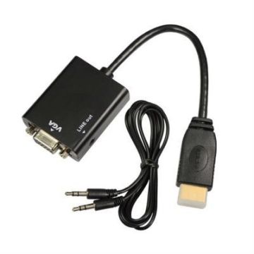 Orange Pi HDMI VGA Dönüşdürücü