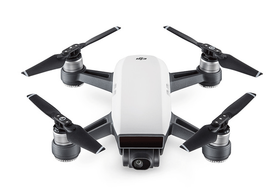 DJI Spark Dron + Pult Hədiyyəli