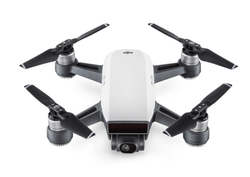 DJI Spark Dron + Pult Hədiyyəli