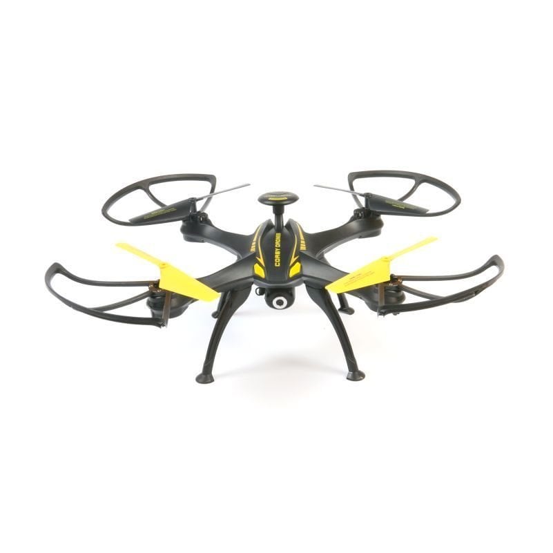 Corby Smart Dron Wi-Fi Kameralı - RQ77-14
