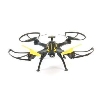 Corby Smart Dron Wi-Fi Kameralı - RQ77-14
