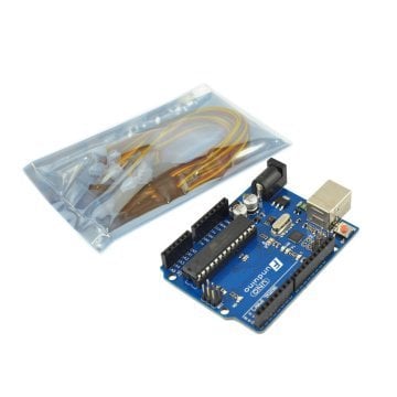Ardublock Qrafik Programlama Başlanğıc Dəsti