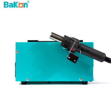 Bakon BK701D Intelligent 2 in 1 - Lehimləmə Stansiyası