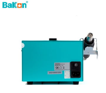 Bakon BK701D Intelligent 2 in 1 - Lehimləmə Stansiyası