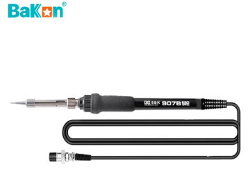 Bakon BK701D Intelligent 2 in 1 - Lehimləmə Stansiyası