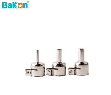 Bakon BK701D Intelligent 2 in 1 - Lehimləmə Stansiyası