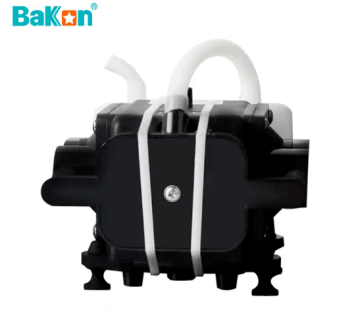Bakon BK701D Intelligent 2 in 1 - Lehimləmə Stansiyası