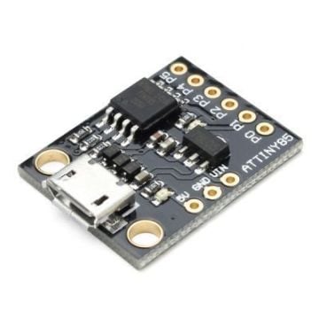 Arduino ATtiny85 İnkişaf Kartı