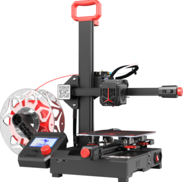 Creality Ender-2 Pro 3D Printer