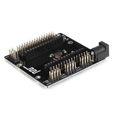NodeMCU LoLin ESP8266 Base Shield