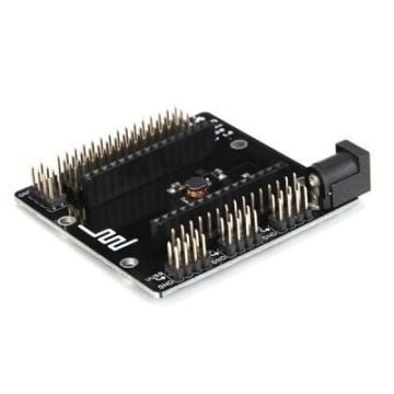 NodeMCU LoLin ESP8266 Base Shield