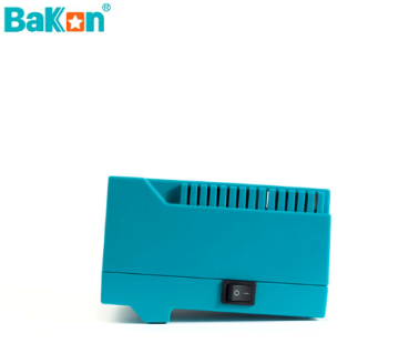 Bakon SBK936D+ Temperatur Nəzarətli Lehimləmə Stansiyası