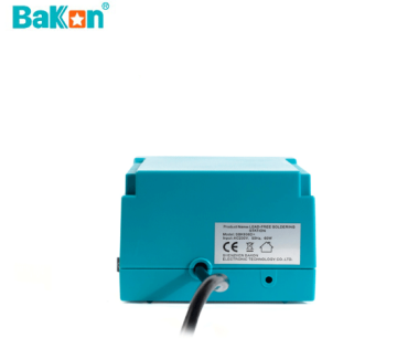 Bakon SBK936D+ Temperatur Nəzarətli Lehimləmə Stansiyası