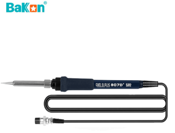 Bakon SBK936D+ Temperatur Nəzarətli Lehimləmə Stansiyası