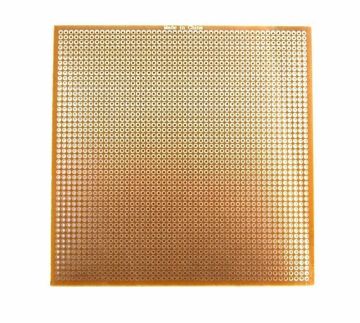 Deşikli Plata - Pertinax 5x5sm