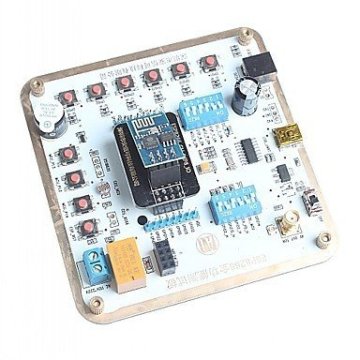 ESP8266 İnkişaf Kartı