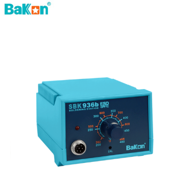 Bakon SBK936b Temperatur Tənzimli Lehimləmə Stansiyası