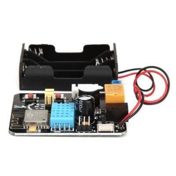 BlackBoard T5 ESP8266 - ESP-13 İnkişaf Dəsti