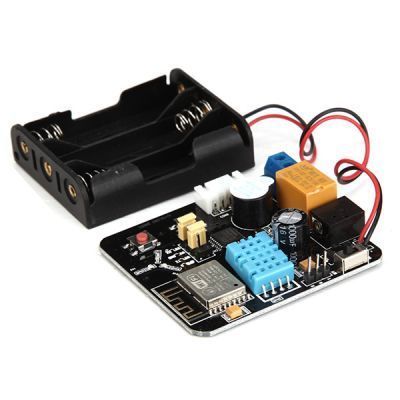 BlackBoard T5 ESP8266 - ESP-13 İnkişaf Dəsti