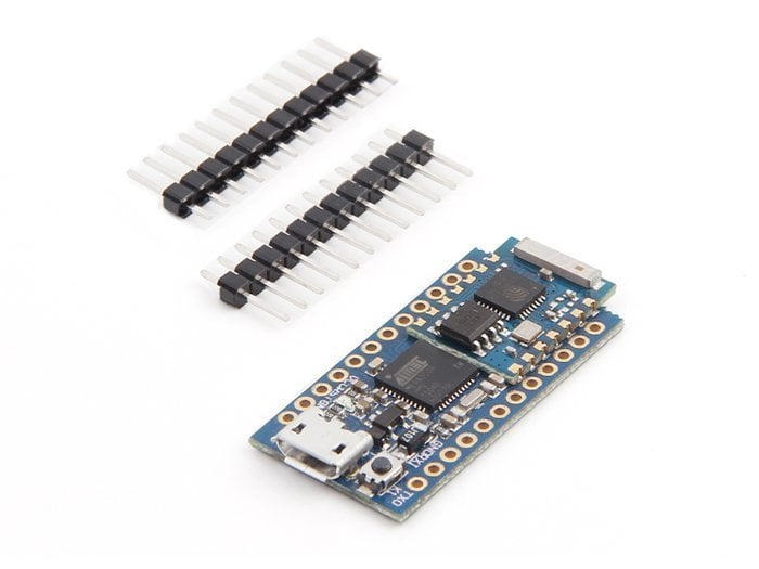 Cactus Micro ESP8266