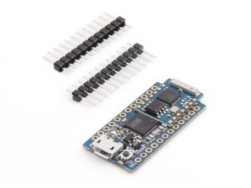Cactus Micro ESP8266