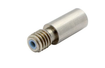 3D Printer Paslanmayan Polad Boru Pipes 1.75 mm