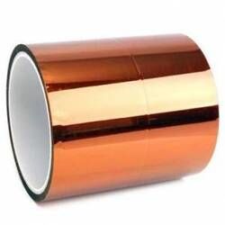 Kapton Lent 100 mm x 30 metr