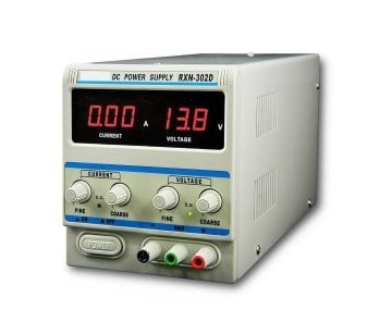 RXN-302D 0-30V 0-2A Ayarlı Güc Qaynağı