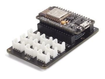 NodeMCU üçün Grove Base Shield