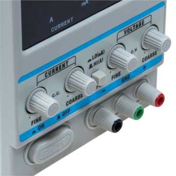 0-30 Volt 5 Amper Ayarlı Güc Qaynağı PS-305D